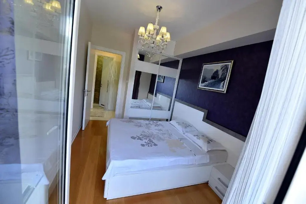 Luxury Apartments Mia