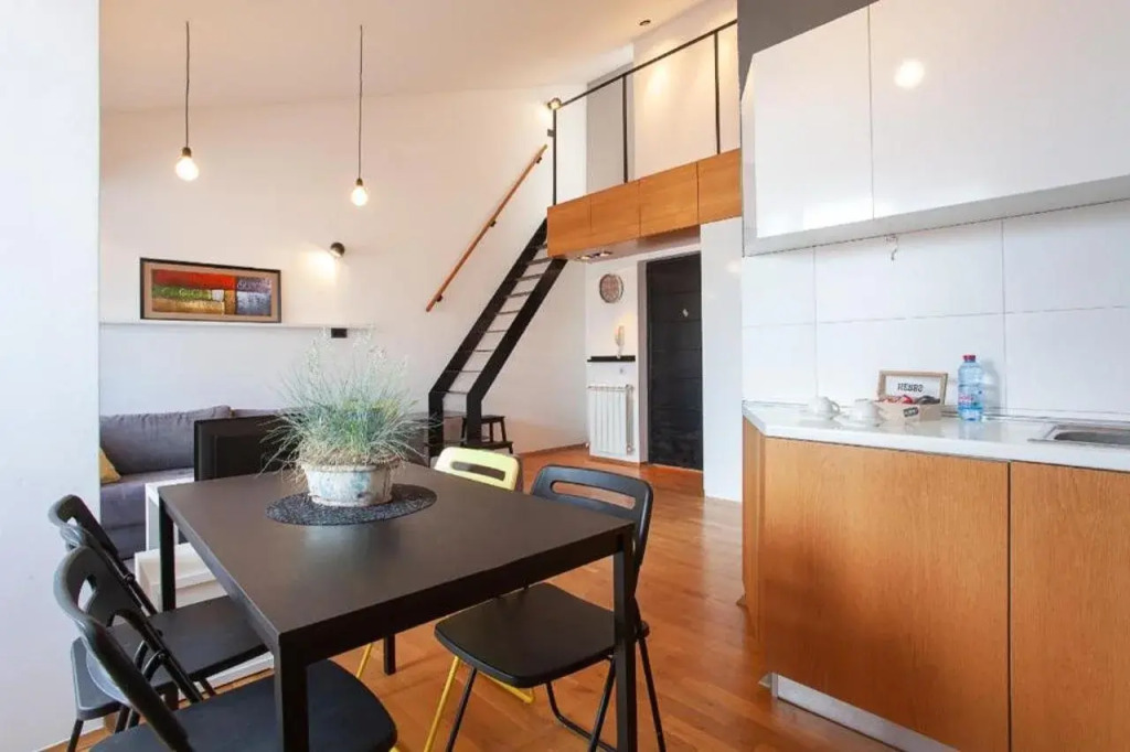 Urban Serviced Apartments