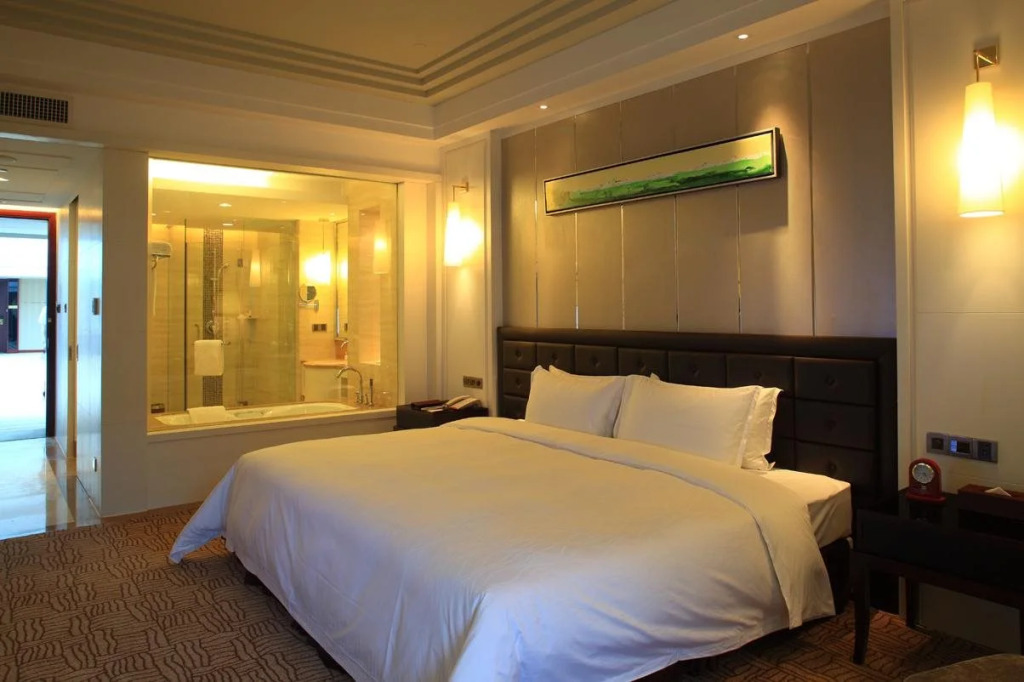 C&D Hotel Putian