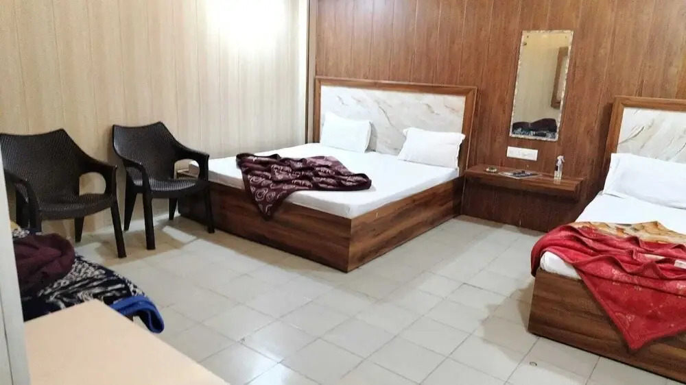 Hotel Saini