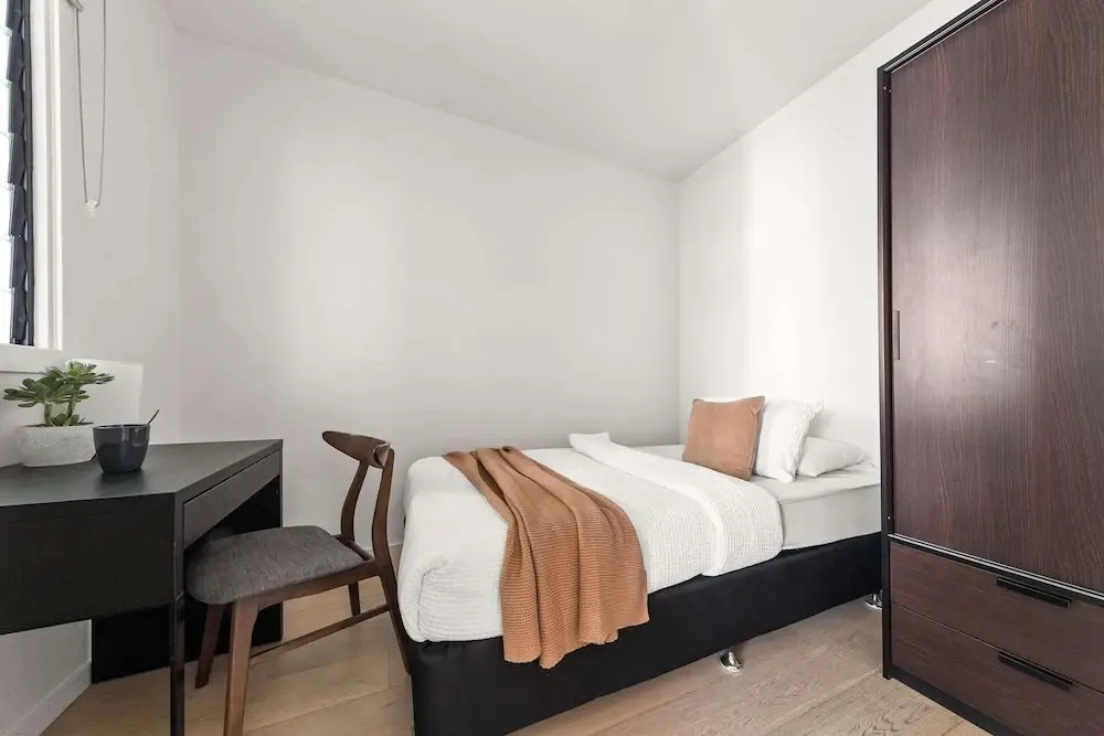 A 2BR Apt in Parkville Near the Melbourne Zoo