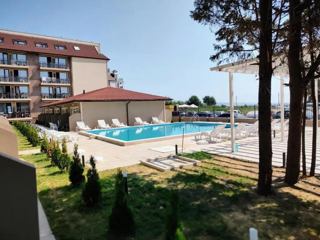 SPERANTA Hotel & Villas - All Inclusive and Private Beach
