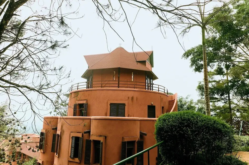 Villa Boutanga