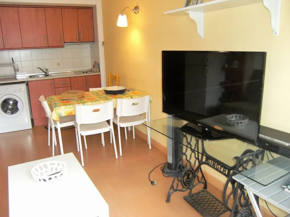 Apartamento Blau Park 302 PK 5