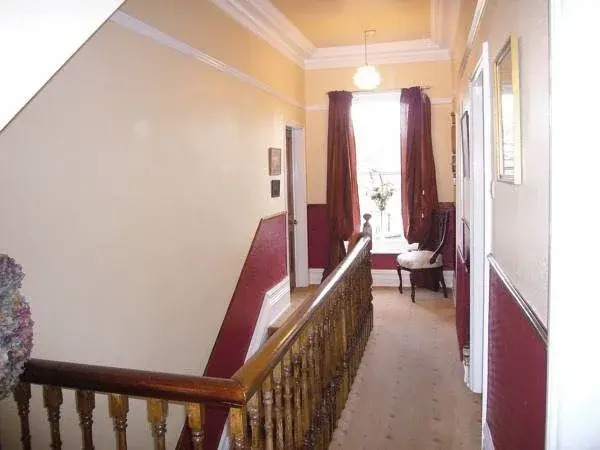 Rockwood House