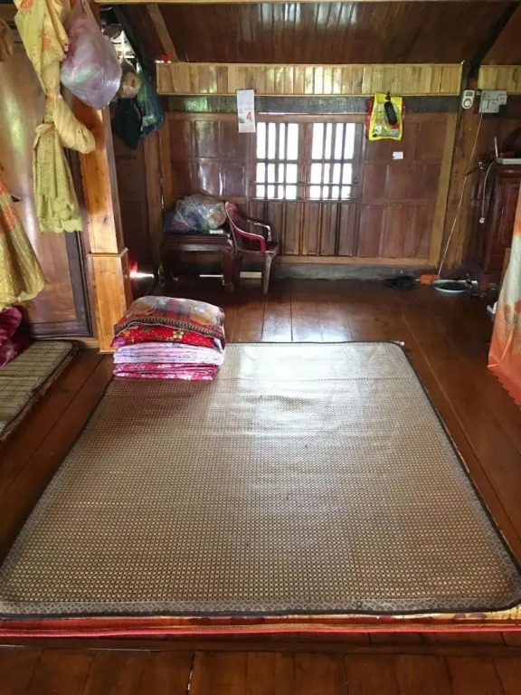 Bac Son Homestay