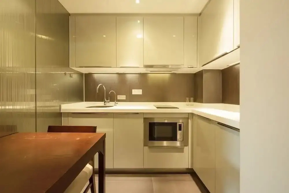 Yujia Service Apartment Pushanheng Road