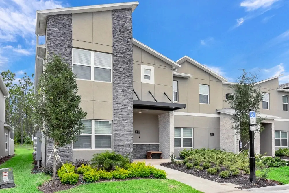 770pb Luxury Furnished 5 Bedroom 5 Bathroom