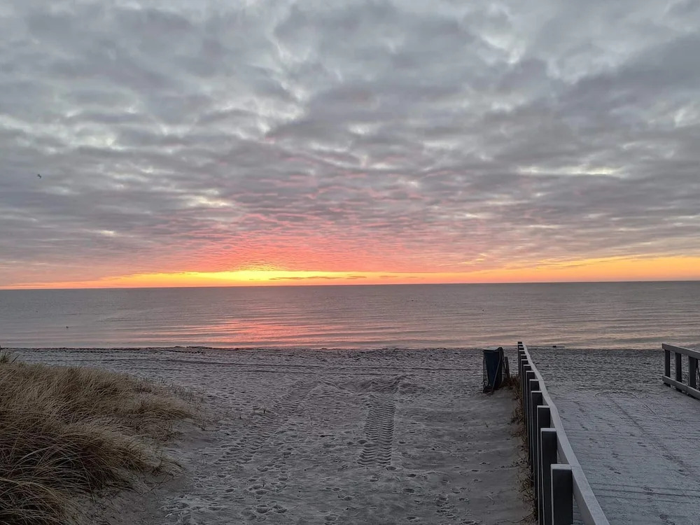 7 Person Holiday Home in Grenaa