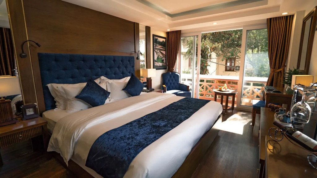 Sapa Horizon Hotel & Skybar