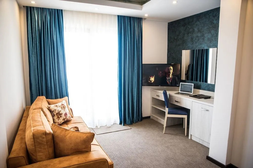 Boutique Hotel "Salina"