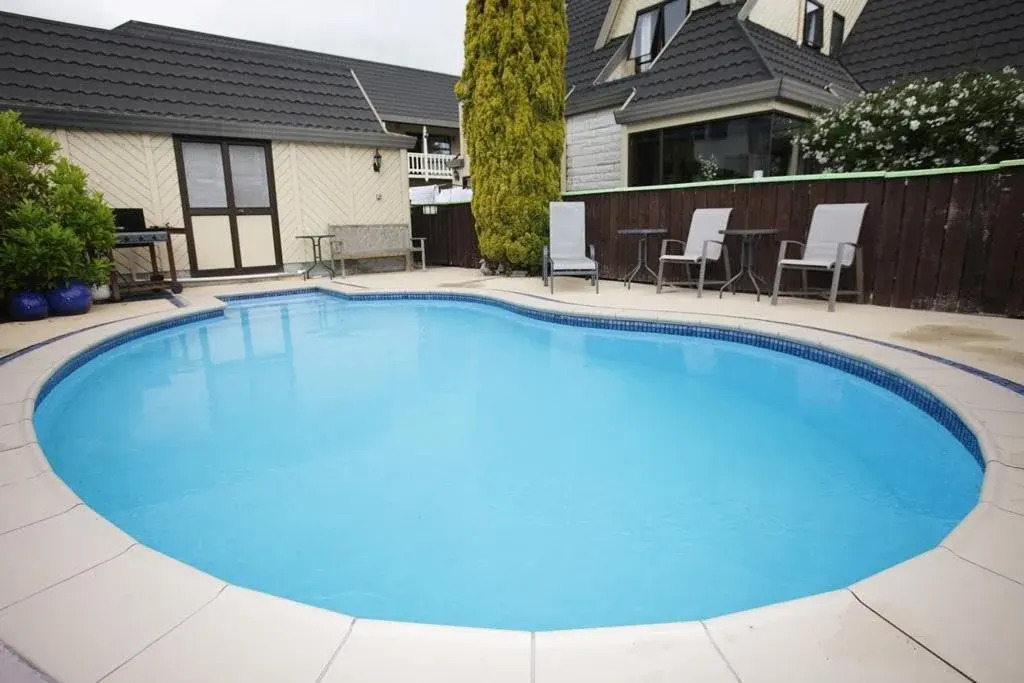 Kings Gate Motel