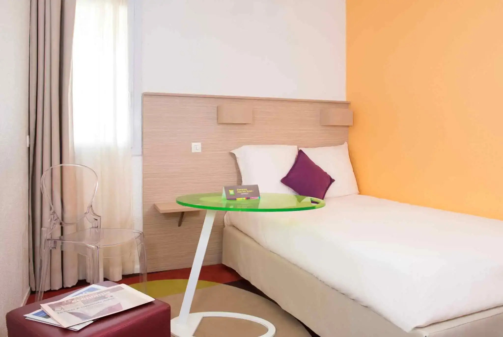 ibis Styles Parc des Expositions de Villepinte