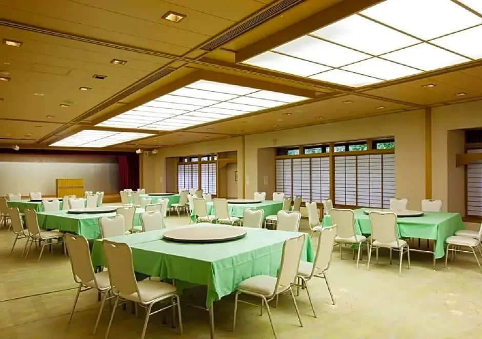 Miyajima Morinoyado / Vacation STAY 68905