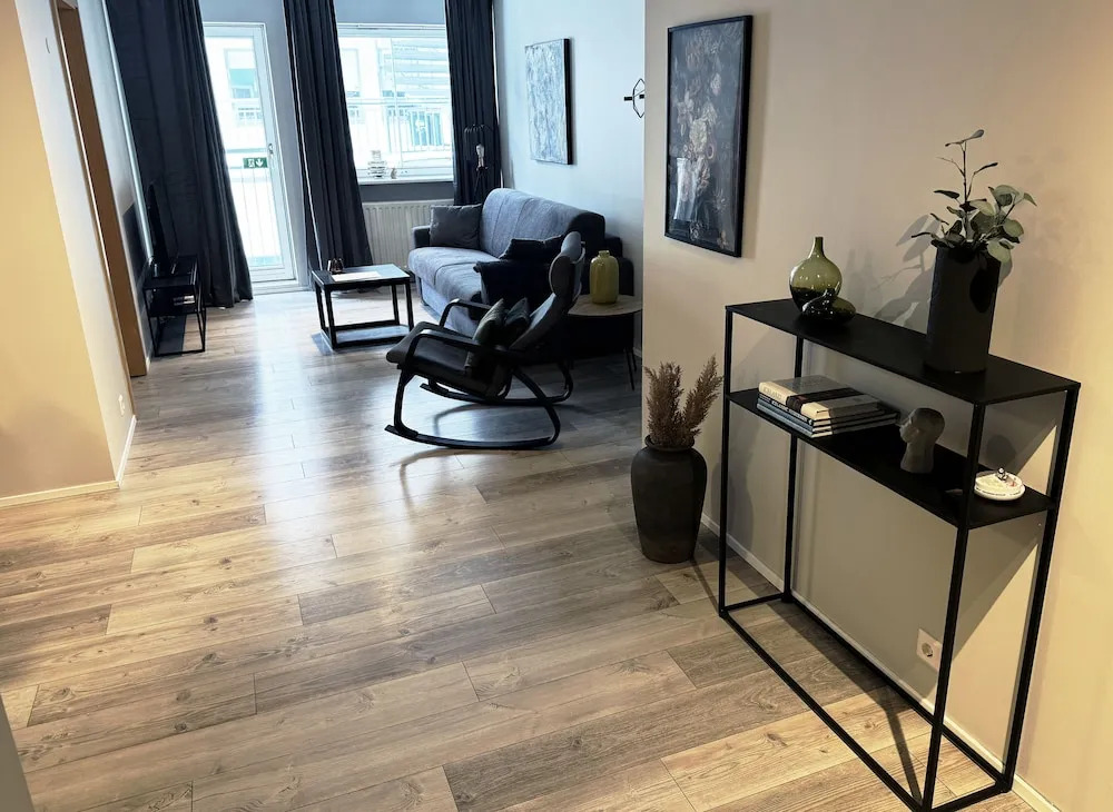 Akureyri Backpackers Hafnarstraeti 100