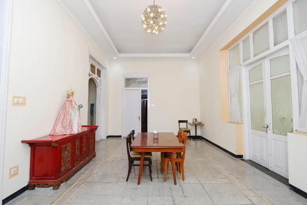 Damai Residence