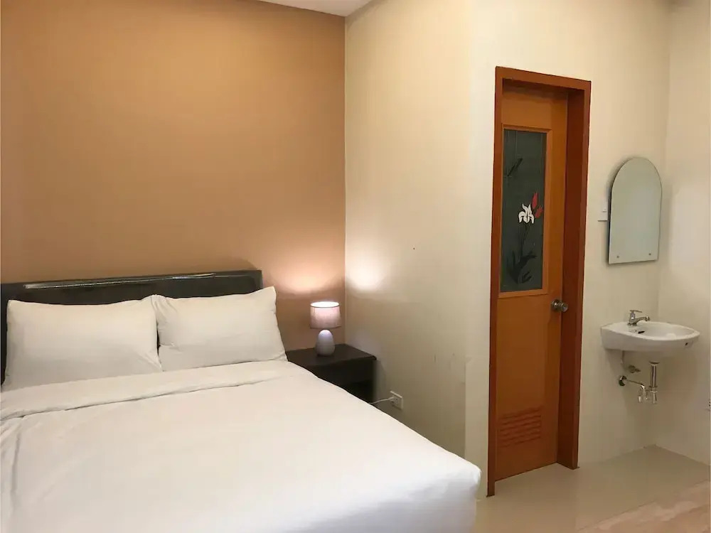 Guest Hotel