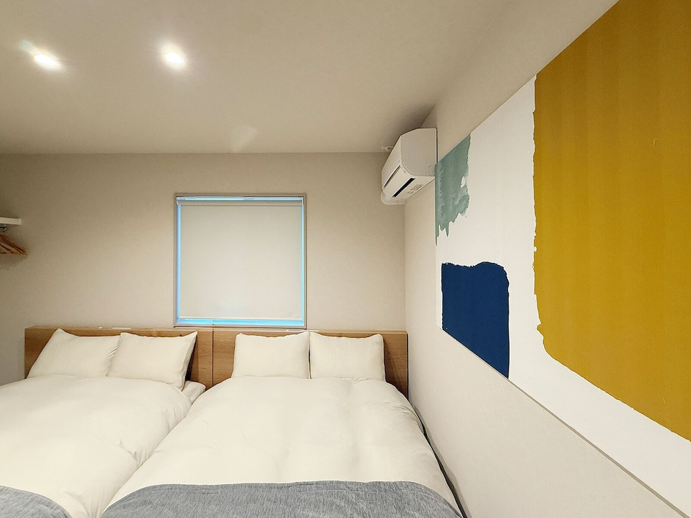 THE SAKAI SUITE by b hotel - New Spacious Apartments