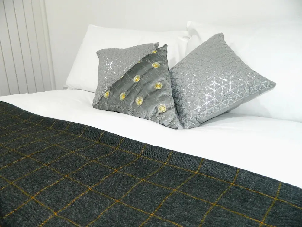 Luxury Central Apartment Newcastle