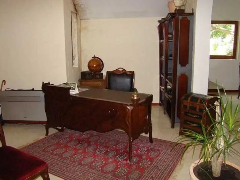Hotel Dubrava