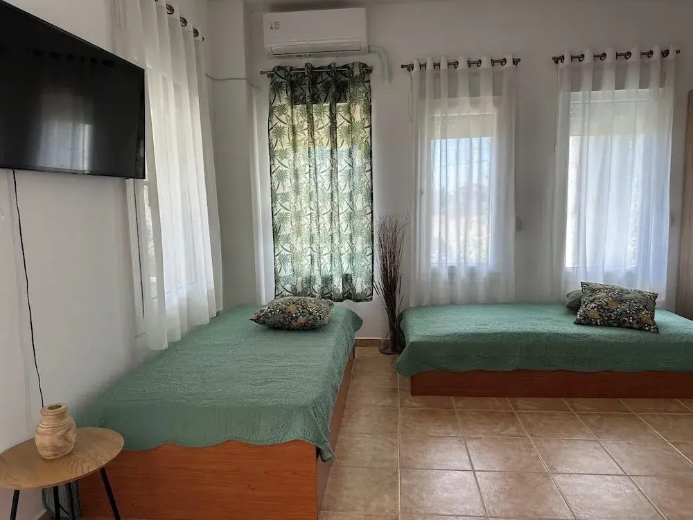 Comfortable Home