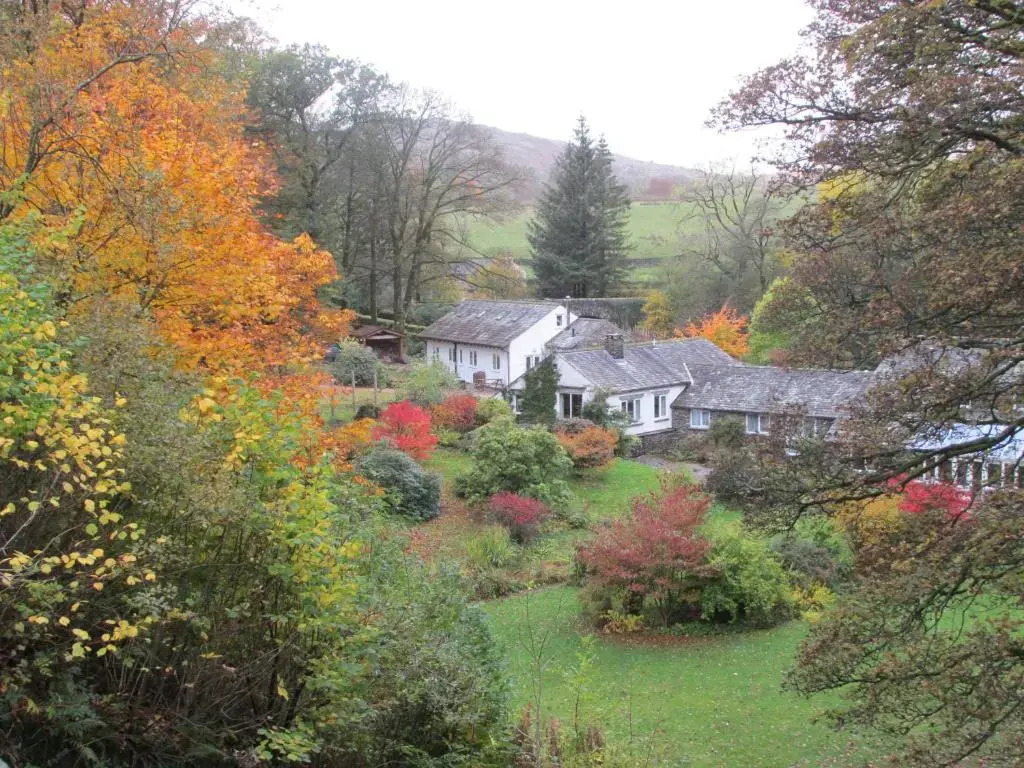 Low Jock Scar Country Estate