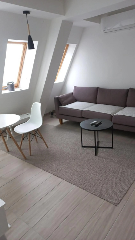 Sunny apartment