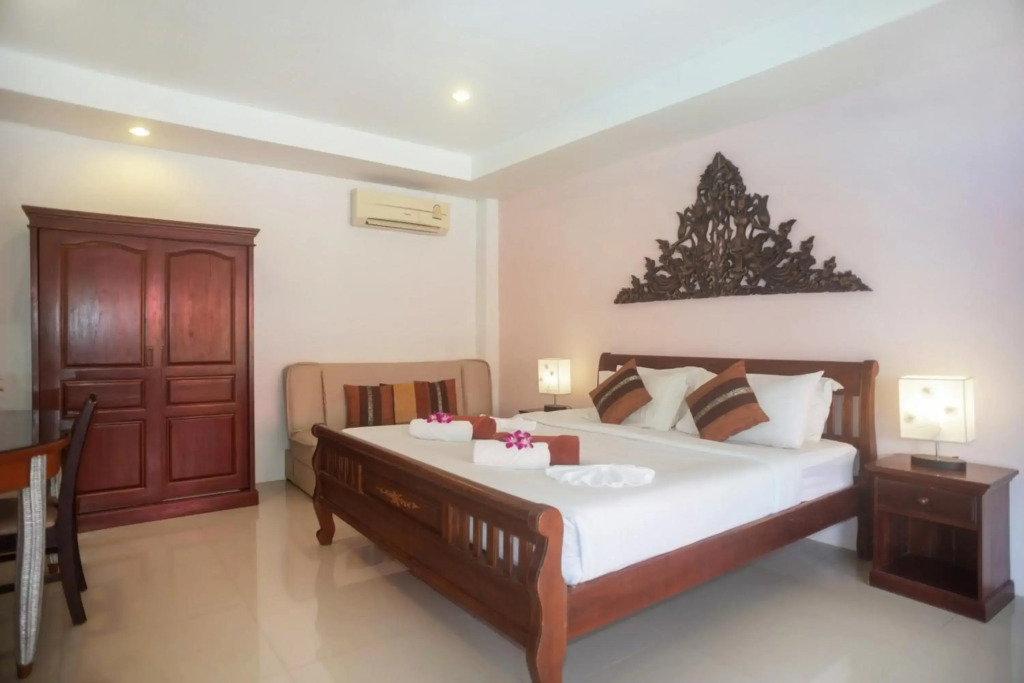 The Florist Resort