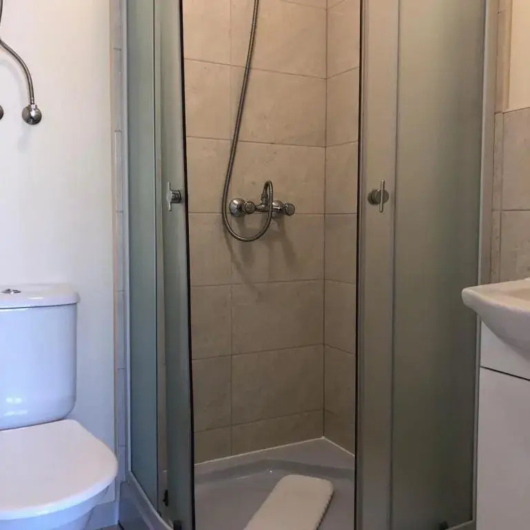 Vila BOHEMA Palanga - 4 apartamentų vila Kestučio g. 11
