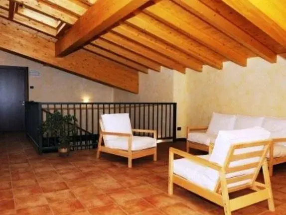 Agriturismo Parco Del Chiese