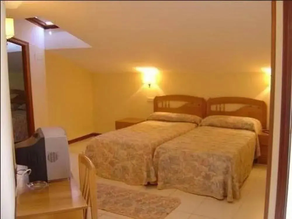 Hotel Viar