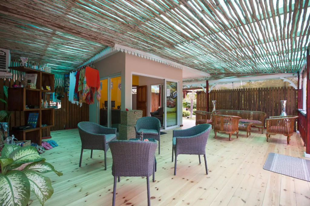 Casa De Leela Self Catering Guest House