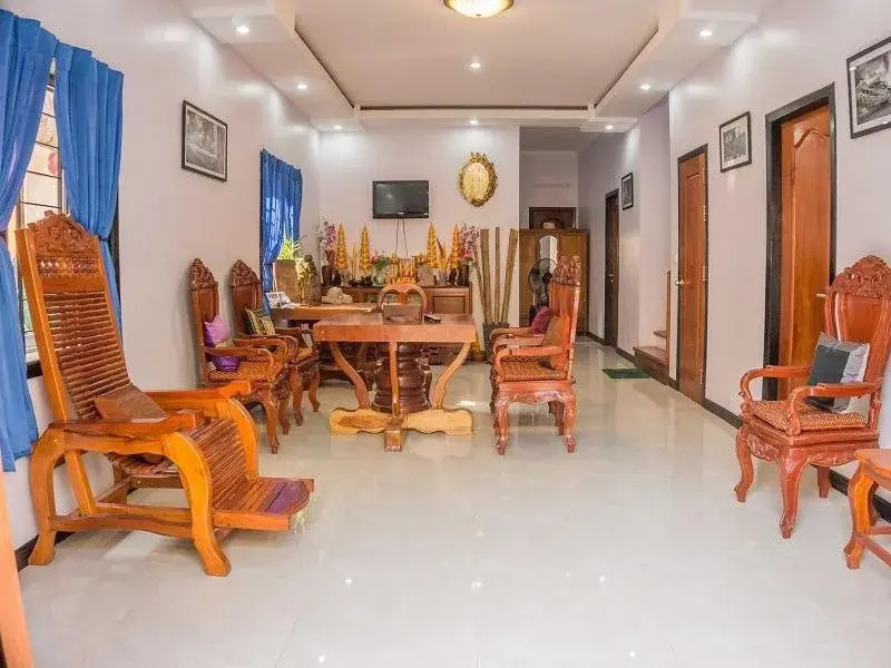 Sophat Villa