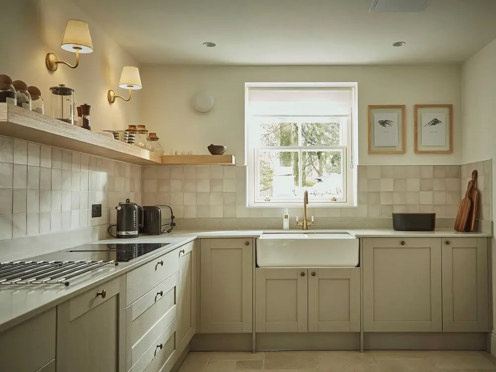 Eskdale Retreat