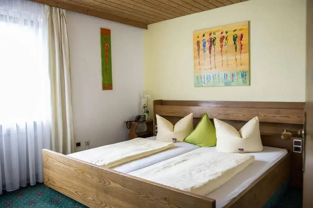 Hotel Avenue Altenfurt