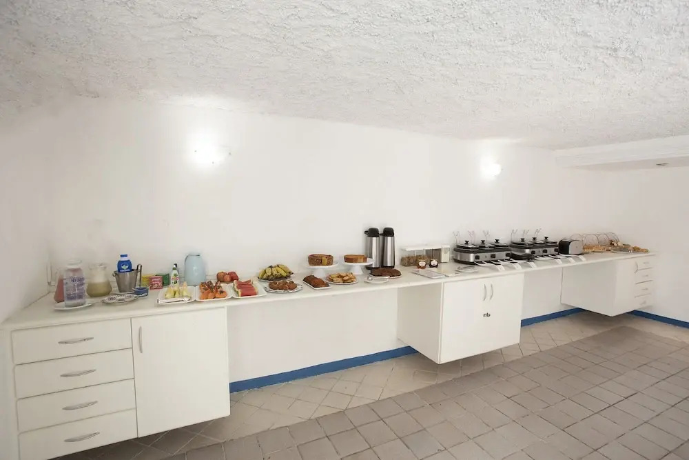 Pousada Villa Grécia