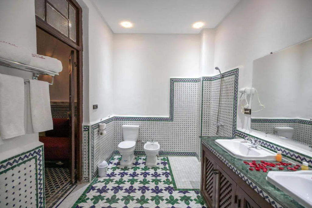 Riad Dari Fes