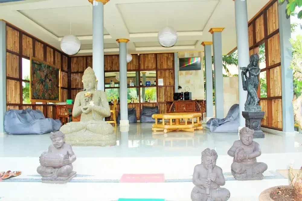 Junjungan Suite