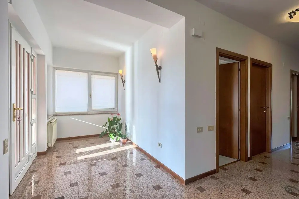 Apartment 1564