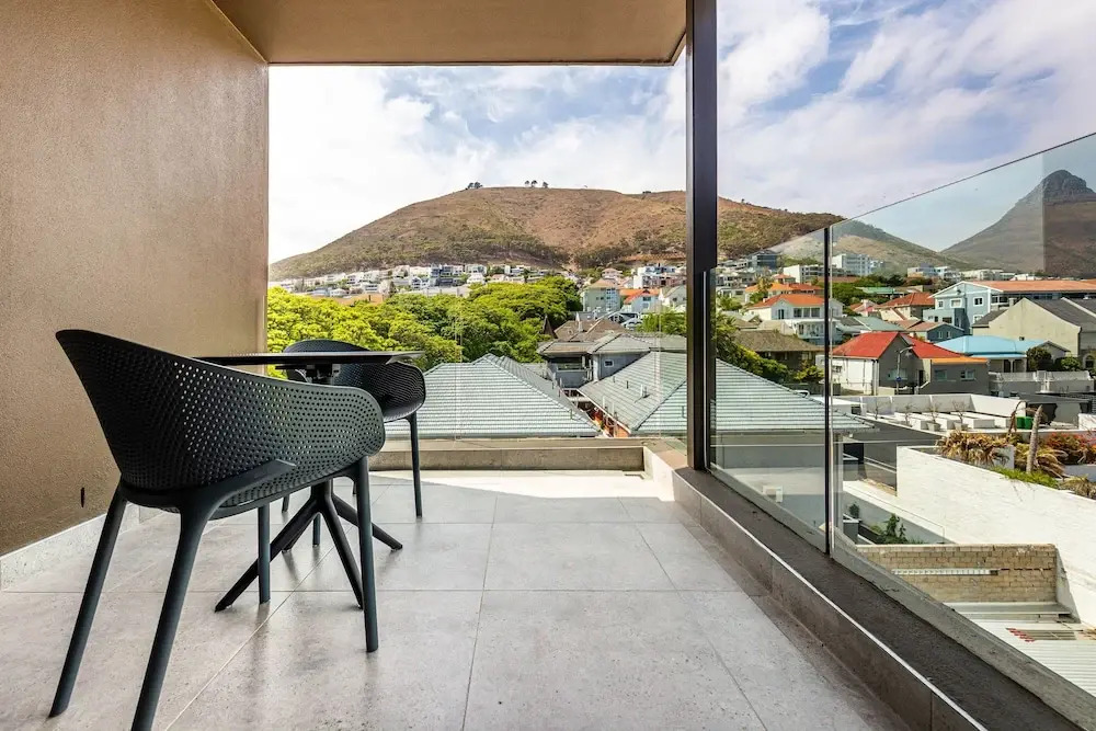 Glengariff Luxury Suites by Totalstay