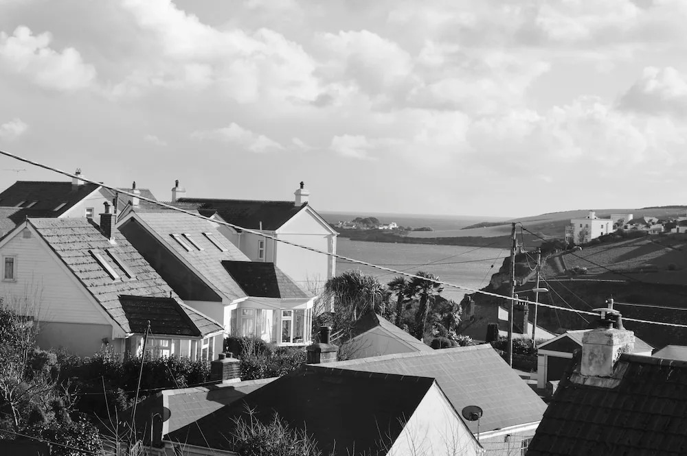 Tregorran Guest House Mevagissey