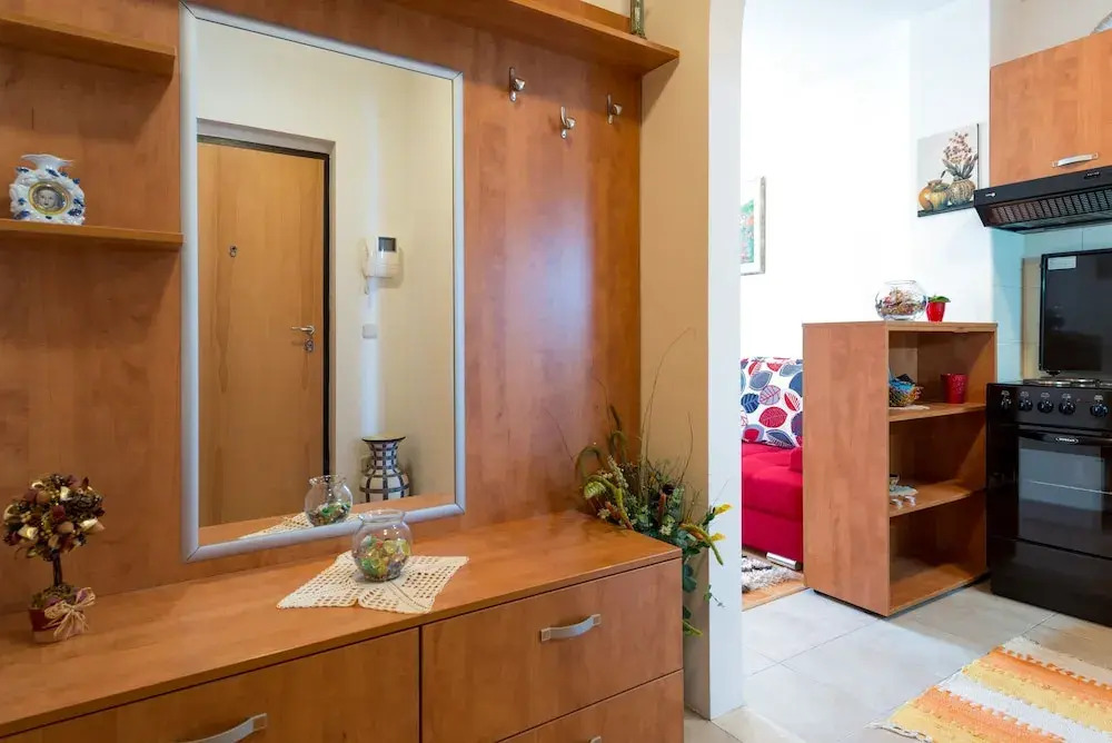 Apartment Roberto