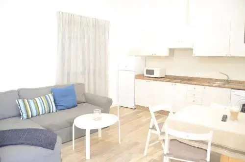 Apartamentos El Marinero - Roque