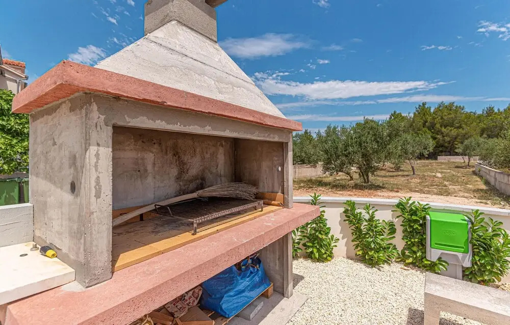 Beautiful Home in Srima With Outdoor Swimming Pool, Wifi and 3 Bedrooms