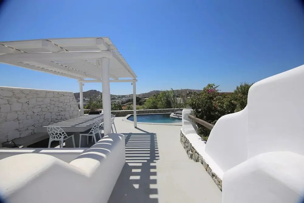 Villa Benerice