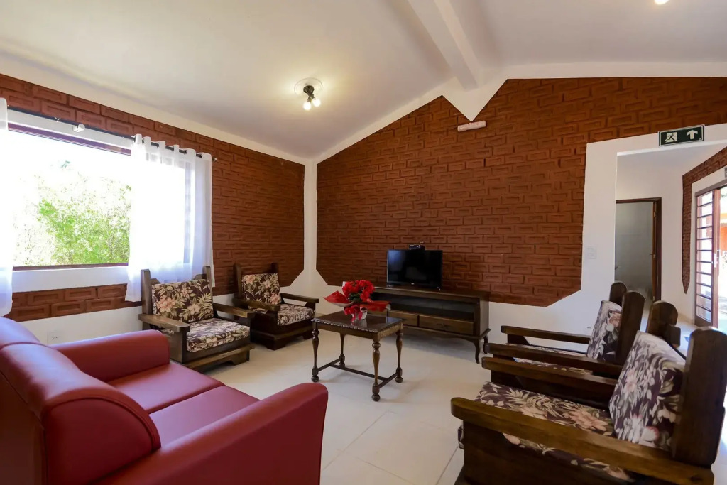 Hotel Fazenda Aguas de Lindoia