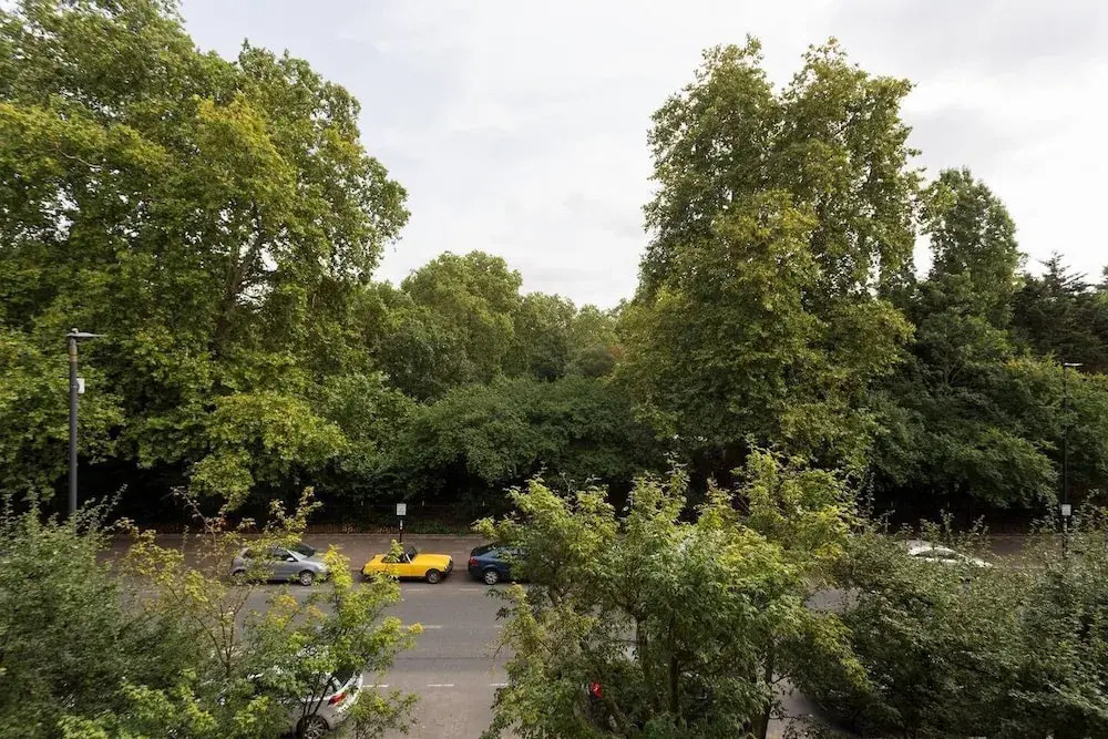 Beautiful Homely 3 Bedroom Battersea Park