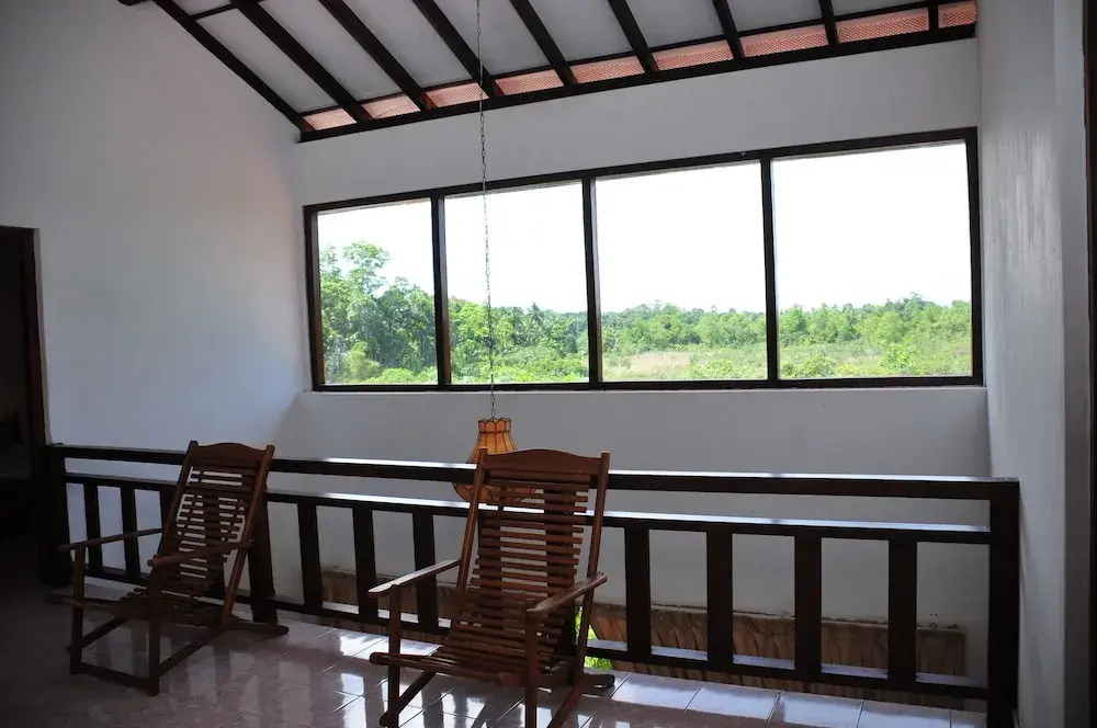 Villa 42 by Tree