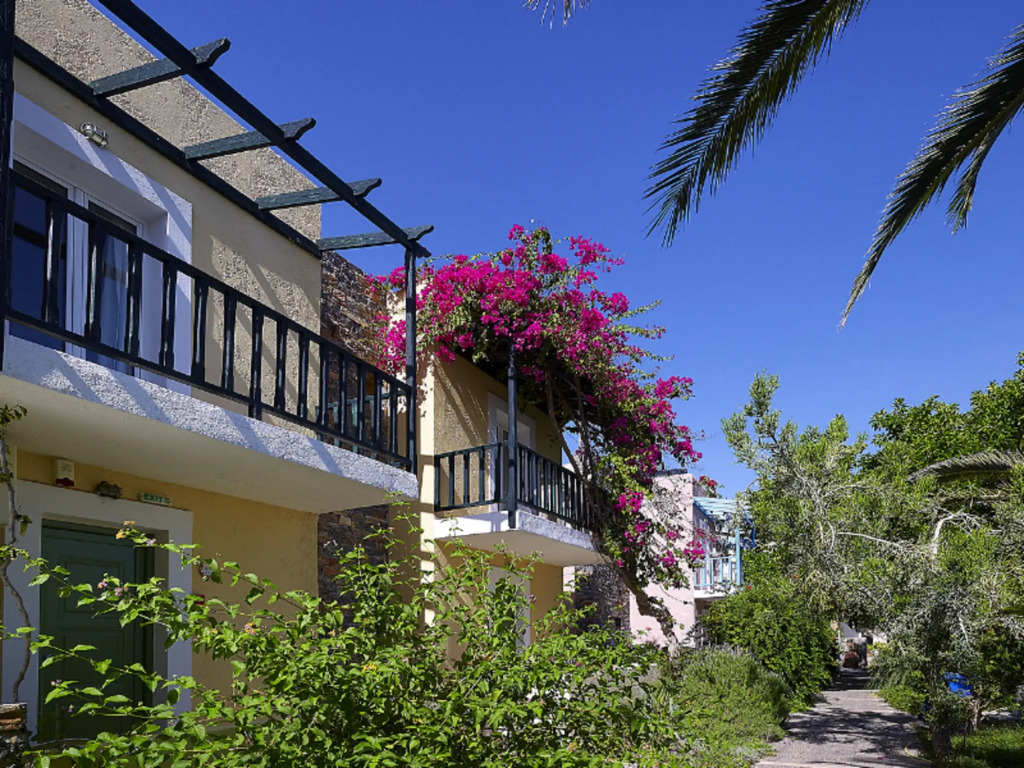 Hotel Sissi Bay And Wellness Club