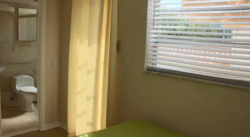 South Beach Room